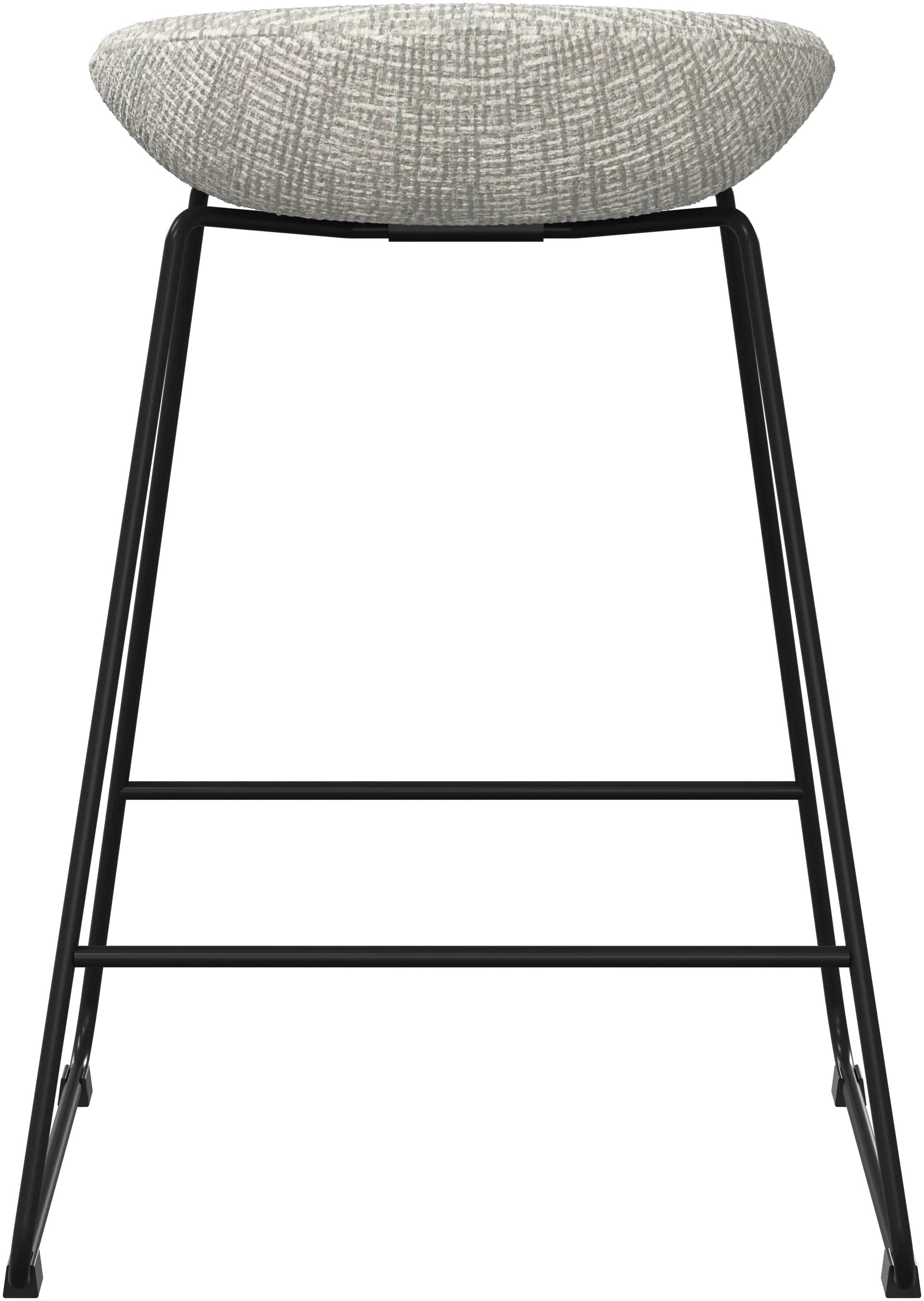 【BoConcept】バースツールチェア Hauge バースツール | ボーコンセプト